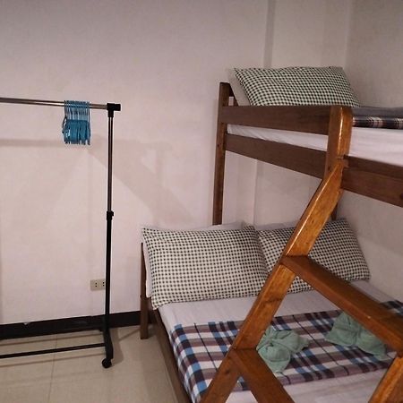 Sealor Pension House Puerto Princesa Dış mekan fotoğraf