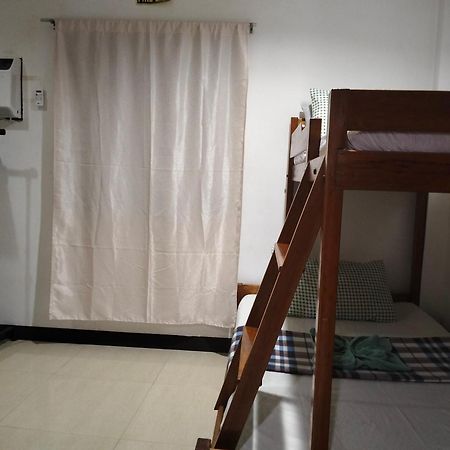 Sealor Pension House Puerto Princesa Dış mekan fotoğraf