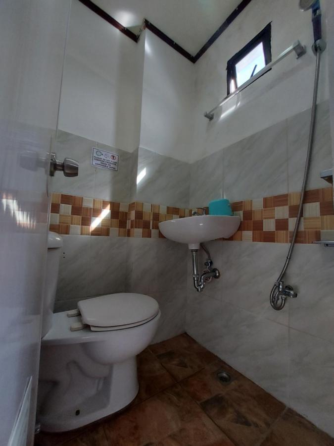 Sealor Pension House Puerto Princesa Dış mekan fotoğraf