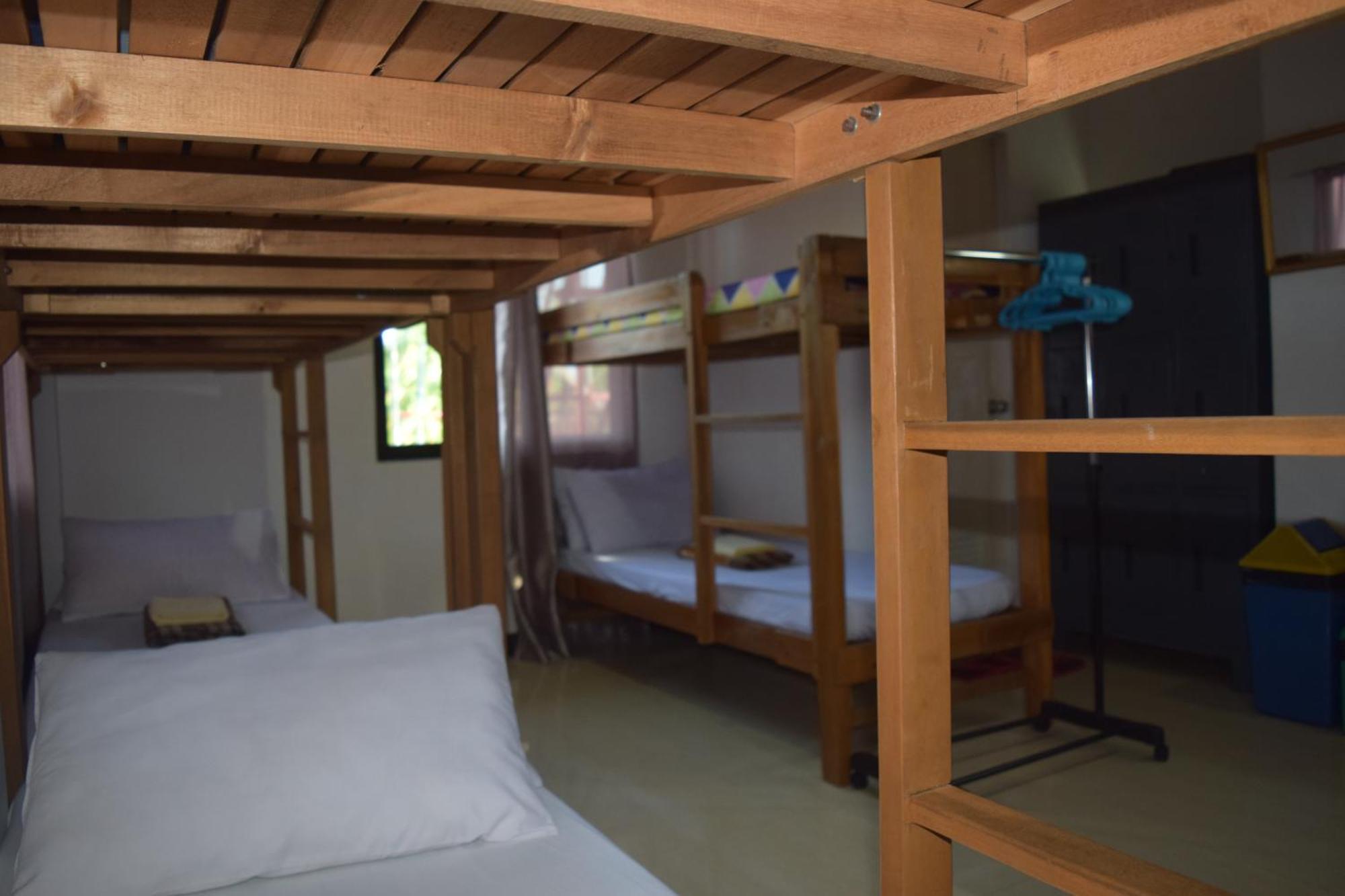 Sealor Pension House Puerto Princesa Dış mekan fotoğraf
