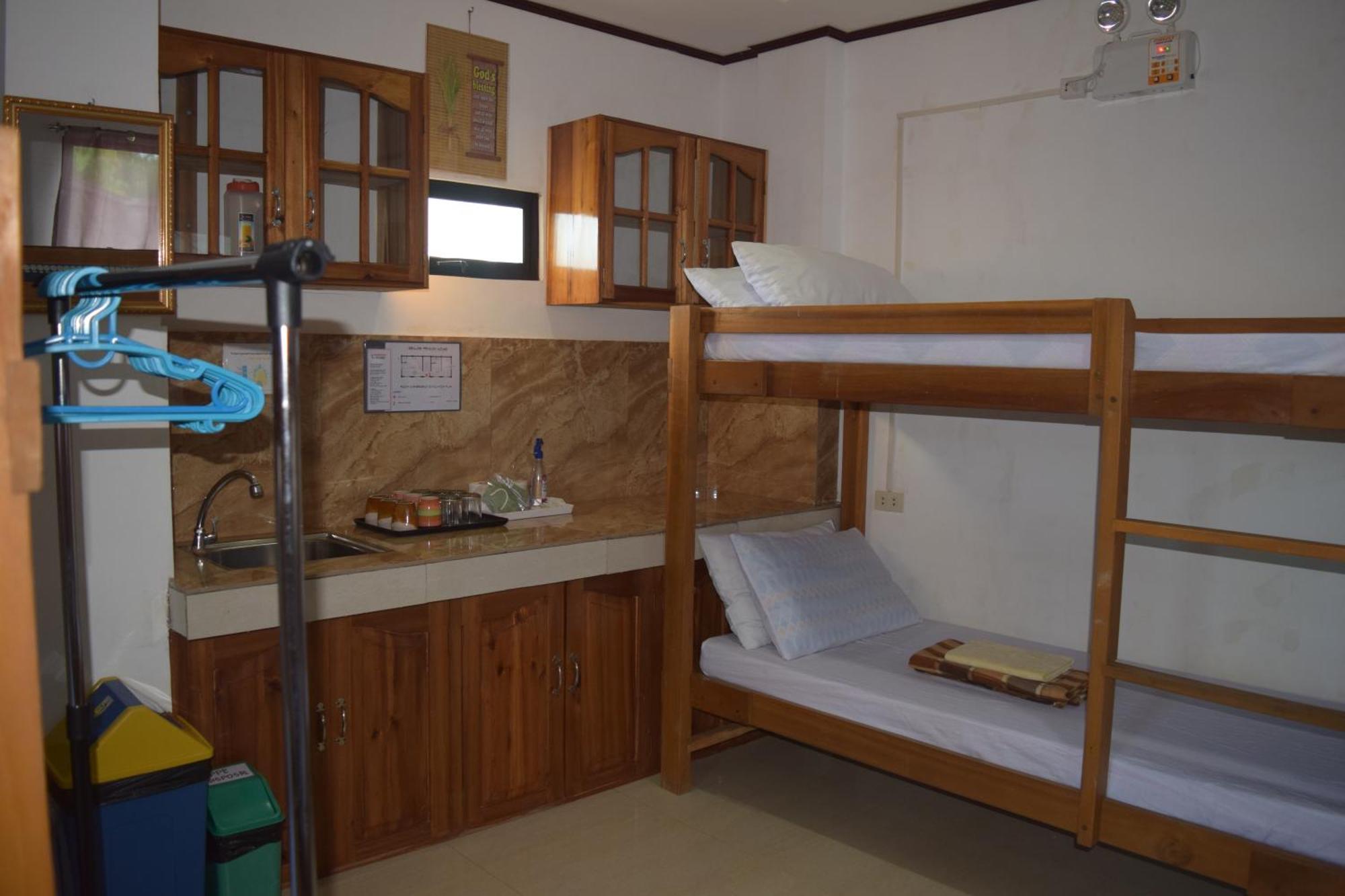 Sealor Pension House Puerto Princesa Dış mekan fotoğraf