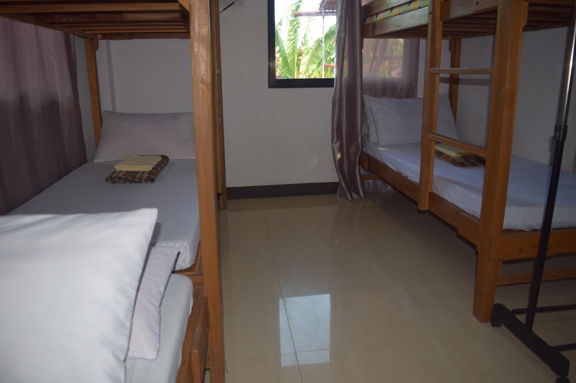 Sealor Pension House Puerto Princesa Dış mekan fotoğraf