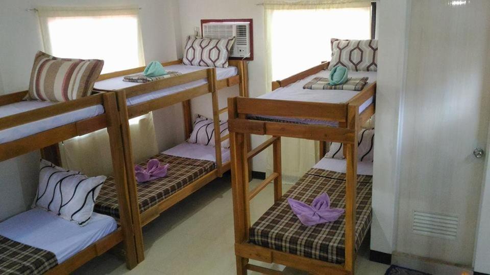 Sealor Pension House Puerto Princesa Dış mekan fotoğraf