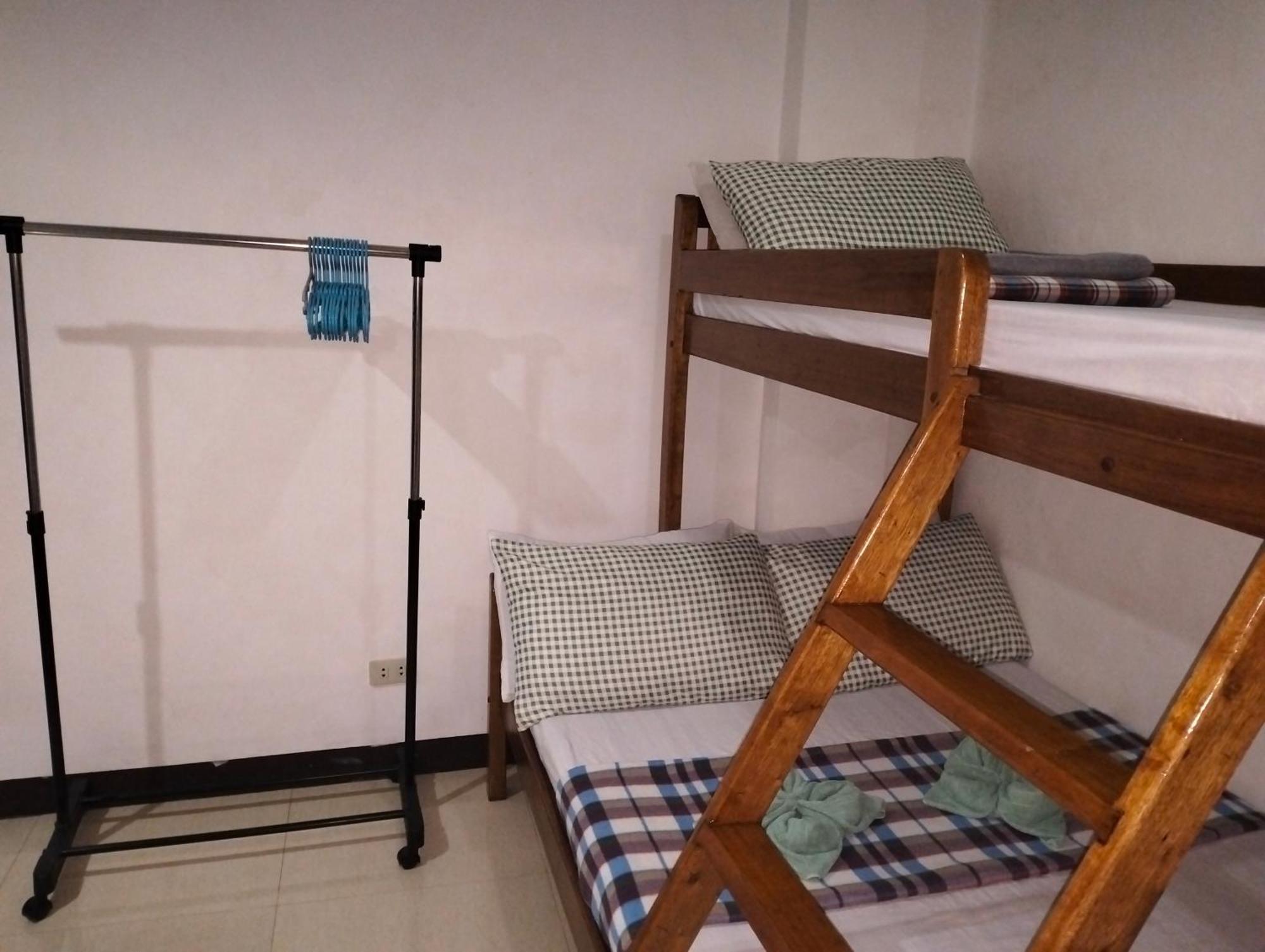 Sealor Pension House Puerto Princesa Dış mekan fotoğraf