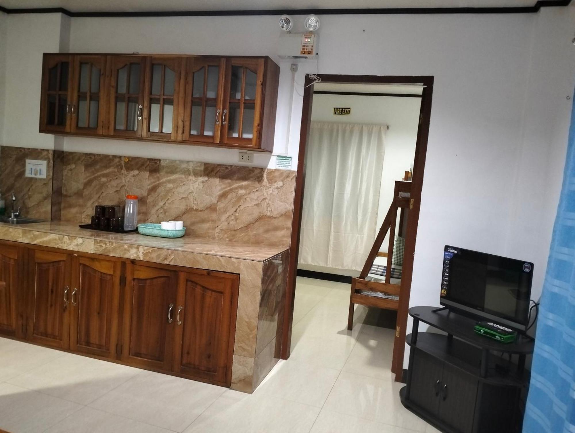 Sealor Pension House Puerto Princesa Dış mekan fotoğraf