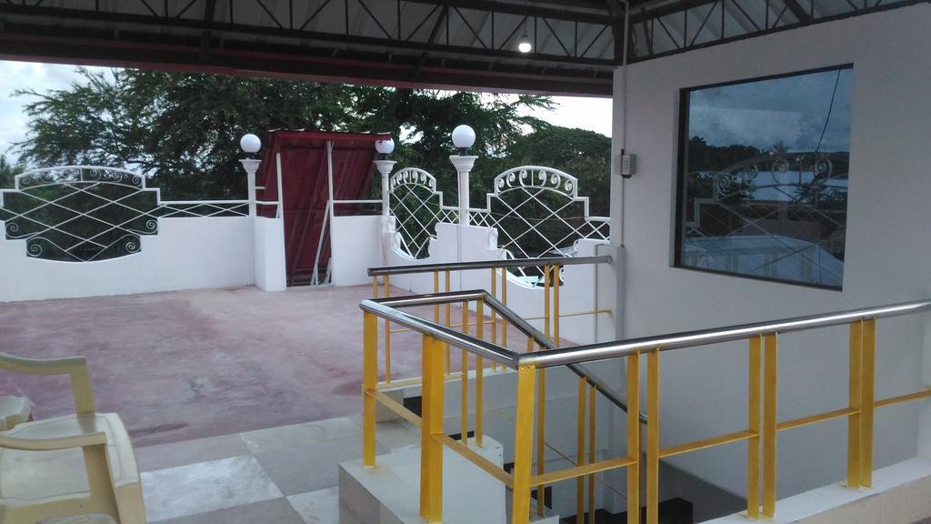 Sealor Pension House Puerto Princesa Dış mekan fotoğraf