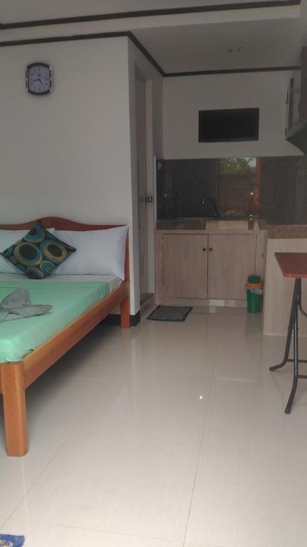 Sealor Pension House Puerto Princesa Dış mekan fotoğraf