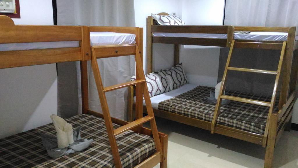 Sealor Pension House Puerto Princesa Dış mekan fotoğraf