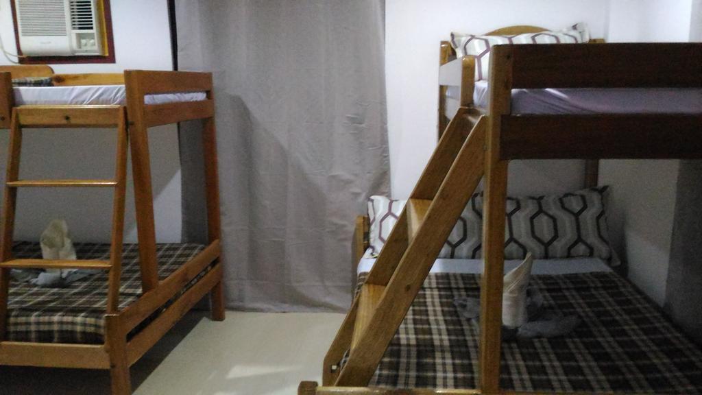 Sealor Pension House Puerto Princesa Dış mekan fotoğraf
